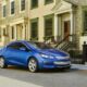 У Chevrolet Volt в полтора раза вырос запас хода на электротяге