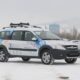 Стартовали продажи Lada Largus Cross