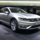 Volkswagen Passat получил вседорожную версию