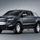 Ford обновил пикап Ranger