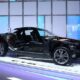 Седан Cadillac CT6 можно будет подзаряжать от бытовой розетки