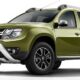 Производство рестайлингового Renault Duster стартовало в Москве