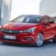 Новый Opel Astra готов бросить вызов Volkswagen Golf