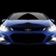 Новый Chevrolet Cruze засветился до премьеры – теперь в стиле Honda