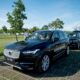 Volvo объявила российские цены на XC90 нового поколения