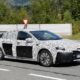 Opel тестирует новое поколение Insignia