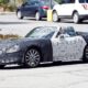 Возрожденный родстер Fiat 124 проходит испытания в США