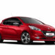 Peugeot 208 GTI перестал быть концептом