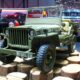 Компания Jeep отметила в Женеве свое 75-летие
