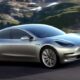 На новую Tesla Model 3 оформлено свыше 130.000 заказов