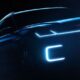 Высокотехнологичный кроссовер Volkswagen первыми увидят китайцы