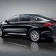 Флагманский седан Geely GC9 получил роскошное исполнение Individual
