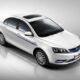 В Китае стартовали продажи первого электромобиля Geely