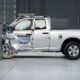 Большие пикапы отправились на убой: институт IIHS провел краш-тесты самых популярных в Америке машин
