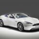 Новый кабриолет Aston Martin изготовлен в единственном экземпляре