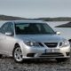 Saab ищет соплатформенника для модели 9-3