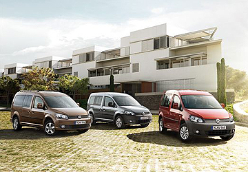 Автосалон Атлант М Volkswagen Caddy в Минске и Беларуси. Новые автомобили VW Caddy фото и технические характеристики