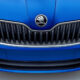 Skoda продолжает рассекречивать новую Fabia