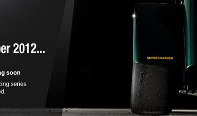 Caterham анонсировал новый спорткар