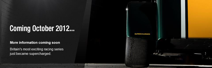 Caterham анонсировал новый спорткар