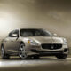 Новые подробности о новом Maserati Quattroporte