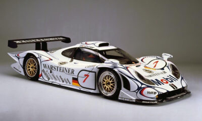 Porsche обойдется и без Формулы-1