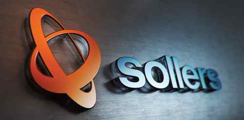 Прибыль группы Sollers снизилась на 39%