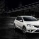 Всего 8 автомобилей Nissan по специальным ценам!