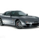 Mazda RX7 будет возрождена в 2017 году