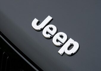 Jeep выпустит конкурента MINI Countryman