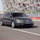 VW Phaeton нового поколения выйдет не ранее 2018 года