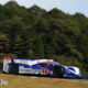 Второй триумф Toyota Racing