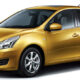 Nissan Tiida: беспрецедентное для Nissan предложение на модель С-класса!