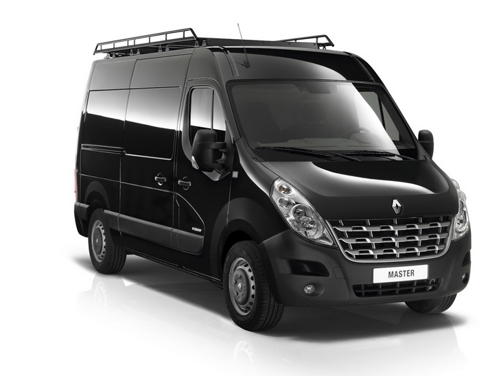 ОБНОВЛЕННЫЙ RENAULT MASTER В БЕЛАРУСИ: БОЛЬШЕ ВЫБОРА – БОЛЬШЕ ВОЗМОЖНОСТЕЙ