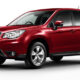 Легендарный симметричный полный привод Subaru отмечает свой 40-летний юбилей!