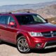 Dodge приостановил продажи машин в России