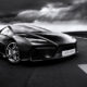 Lotus Esprit почти готов