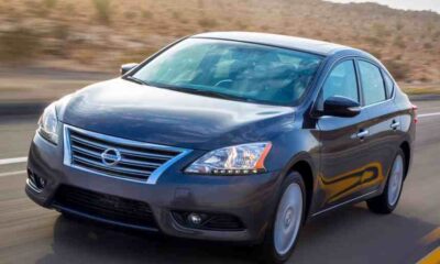 Производство Nissan Sentra на "ИжАвто" стартует в августе