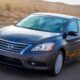 Производство Nissan Sentra на "ИжАвто" стартует в августе