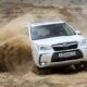 Стартовали продажи нового Subaru Forester
