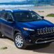 В ближайшие годы Jeep выпустит четыре новинки