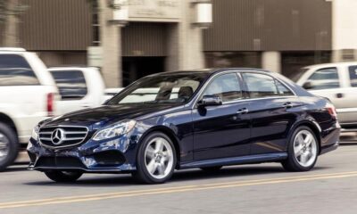 Mercedes-Benz отзовет 147 тысяч автомобилей