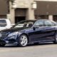 Mercedes-Benz отзовет 147 тысяч автомобилей
