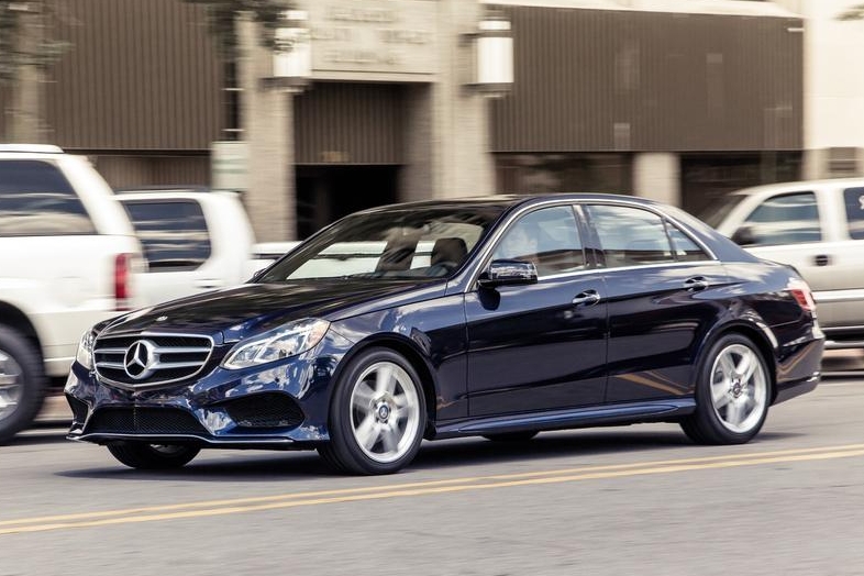 Mercedes-Benz отзовет 147 тысяч автомобилей