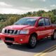 Renault выпустит свой пикап на базе Nissan Navara