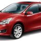 В Ижевске будут собирать новую модель Nissan "C" класса
