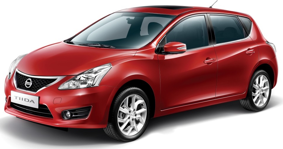 В Ижевске будут собирать новую модель Nissan "C" класса