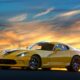Производство Dodge SRT Viper сокращается
