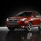 Рассекречен новый Subaru Forester