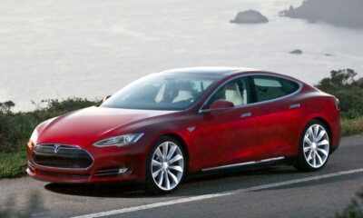 Владельца электромобиля Tesla в Сингапуре оштрафовали на $10 тысяч за вредные выбросы